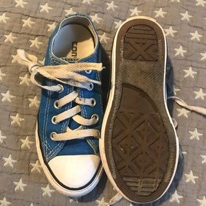 Kids Converse